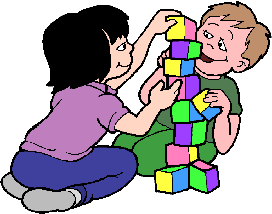 Building Blocks Clip Art - Tumundografico