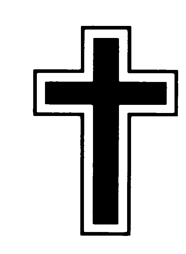 Ash Wednesday Clip Art