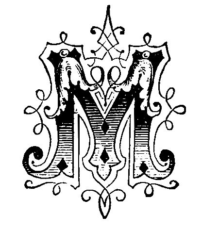 1000+ images about Letter M