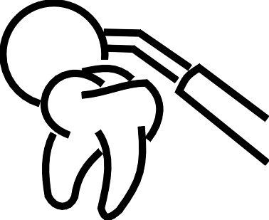 Dental Exam Clipart