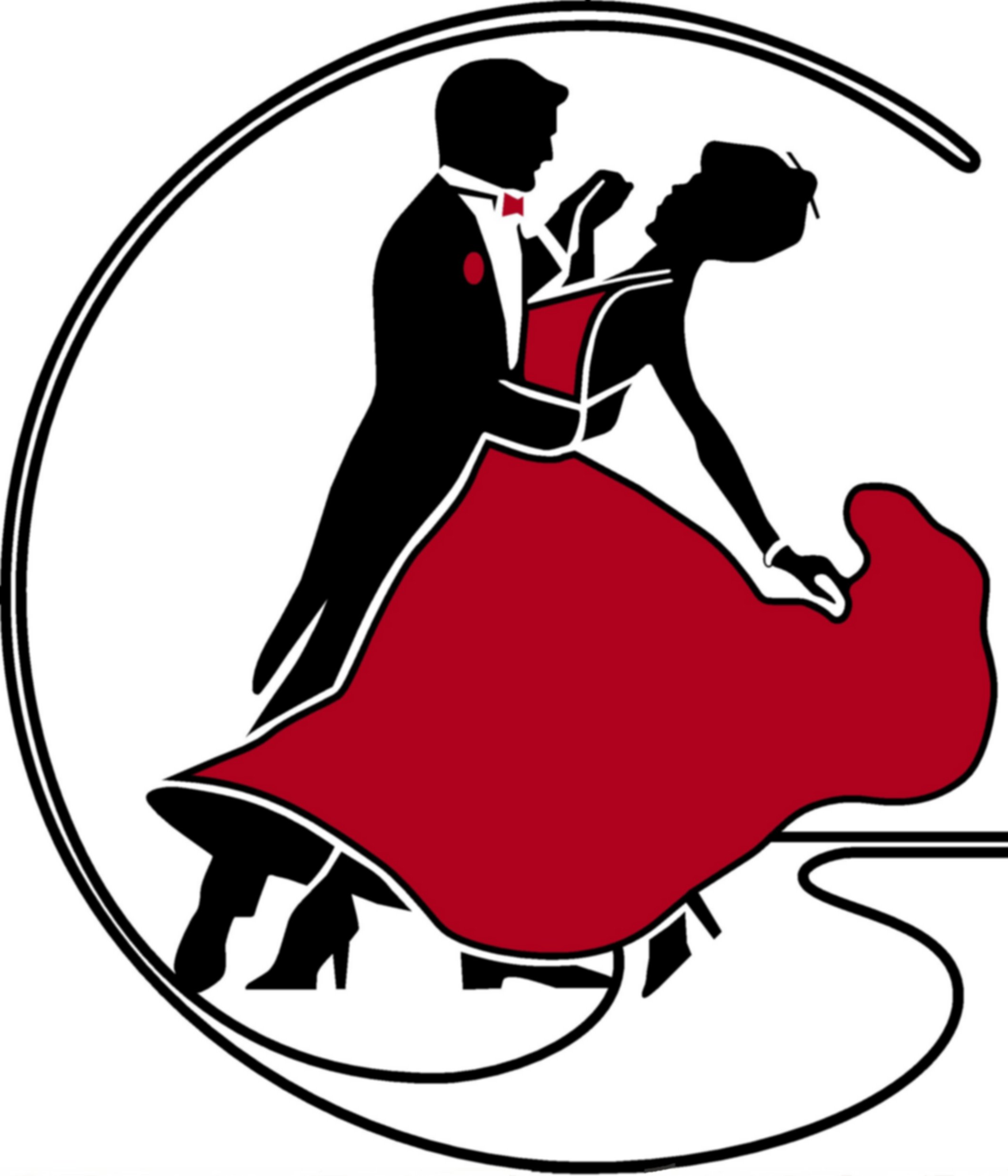 Salsa Dance Clipart