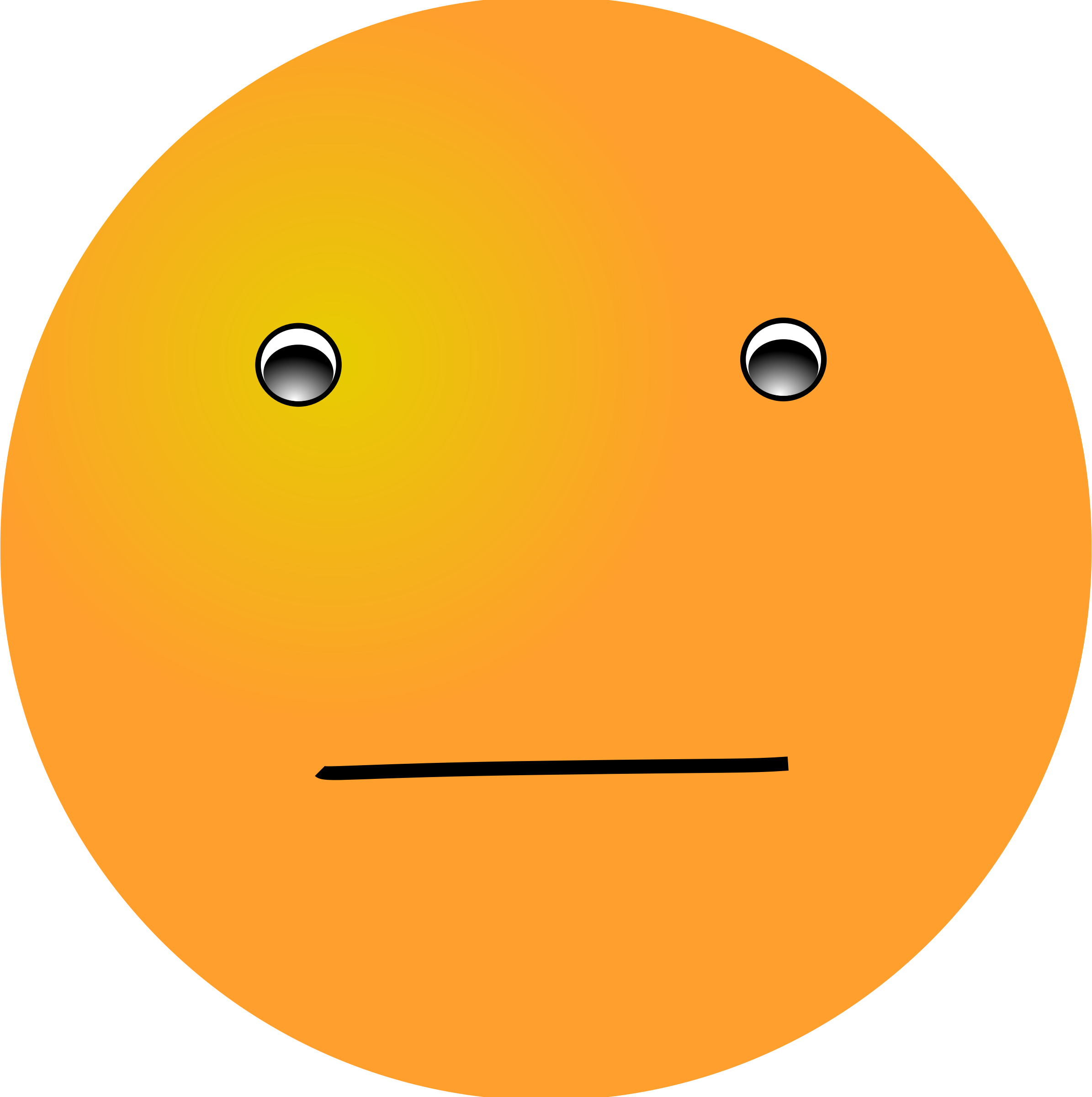 Sneezing Emoticon