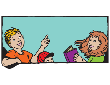 2010 Texas Reading Club - Texas State Library and Archives Commission