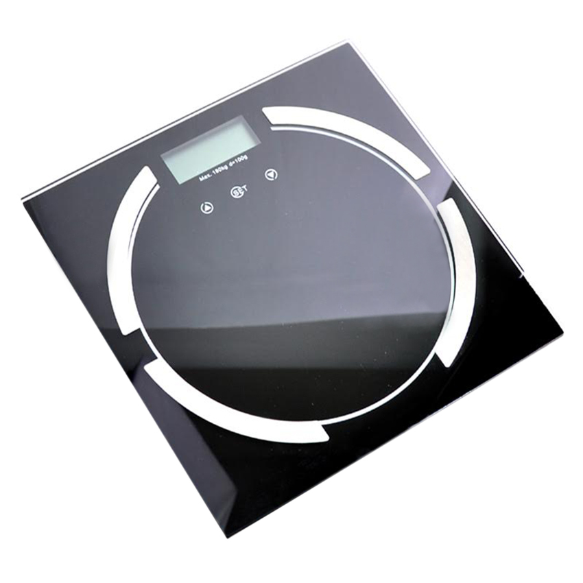 Digital Weight, Fat, Water, Mass & Density Scale | Lazada Malaysia