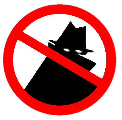 Neighborhood watch logo clip art