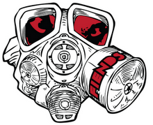 The Fiends Clothing Brand: Introducing "The Fiends" Logos