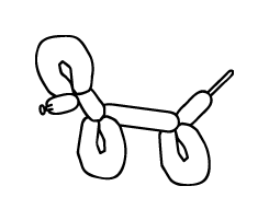 Twist Clipart
