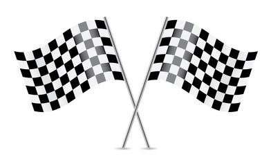 Search photos "checkered flag"