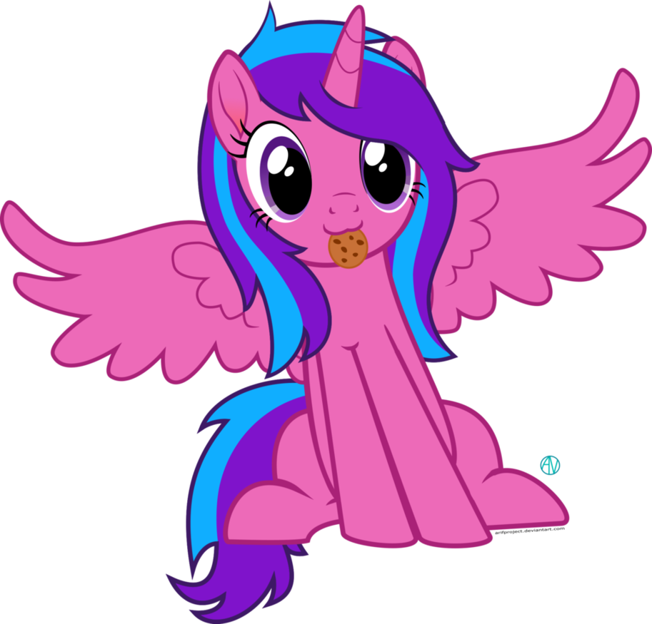 Requested OC cat face vector by arifproject on DeviantArt