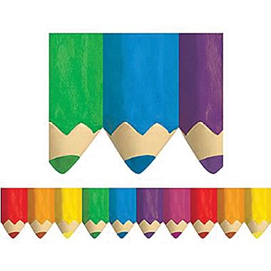 Creative Teaching Pressâ?¢ preschool - 12th Grades Bulletin Board ...