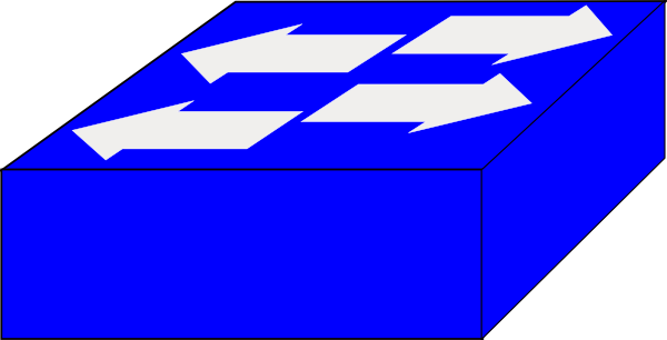Network Symbols Clipart