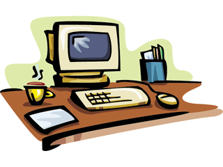 Resources Clip Art