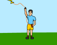 Animasi dan Humorisasi (Animated Gif) &amp; Angkola Gif: Macam Animasi ...