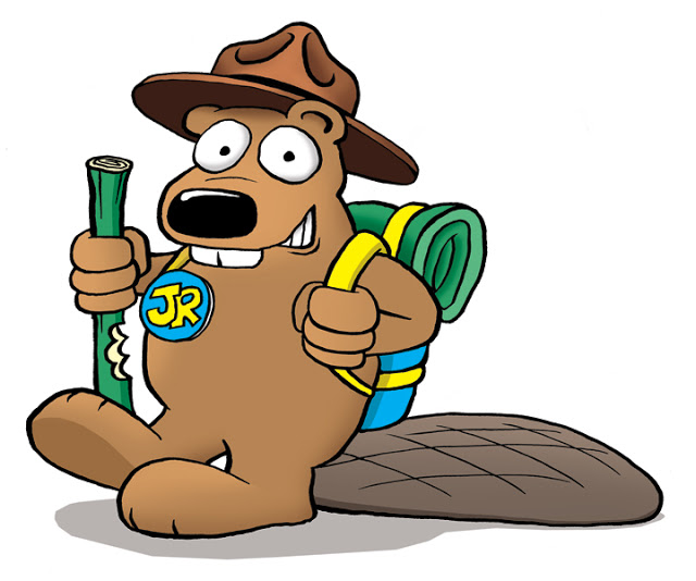 Ranger clipart