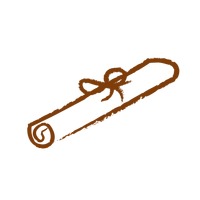 Transparent Translucent Scroll Scrolls Certificate Certificates ...
