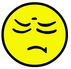 Headache Public Domain Image - Cliparts Zone