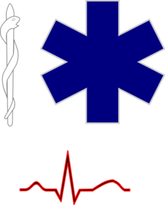 Pulse Emt Clipart
