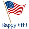 Check it Out! with Dawn: Happy Fourth of July