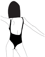 Sad Girls Illustration Fashion GIFs - Find & Share on GIPHY