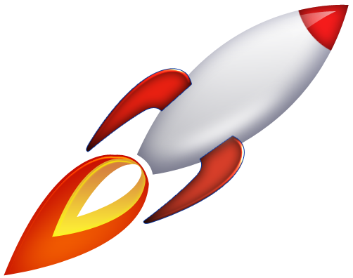 Rocket | Free Download Clip Art | Free Clip Art