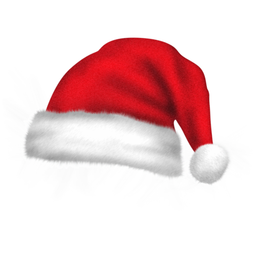Christmas Santa Claus Hat PNG Transparent Images | PNG All