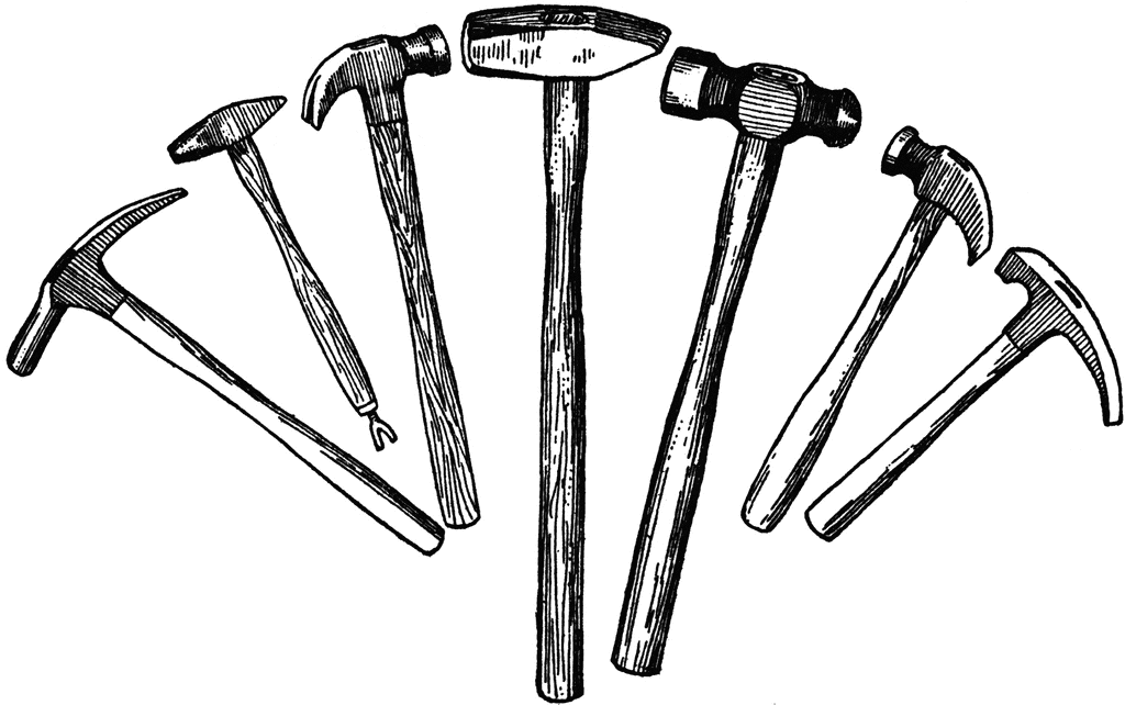 How to Use a Hammer Safely? | JCBL Handtools Blog