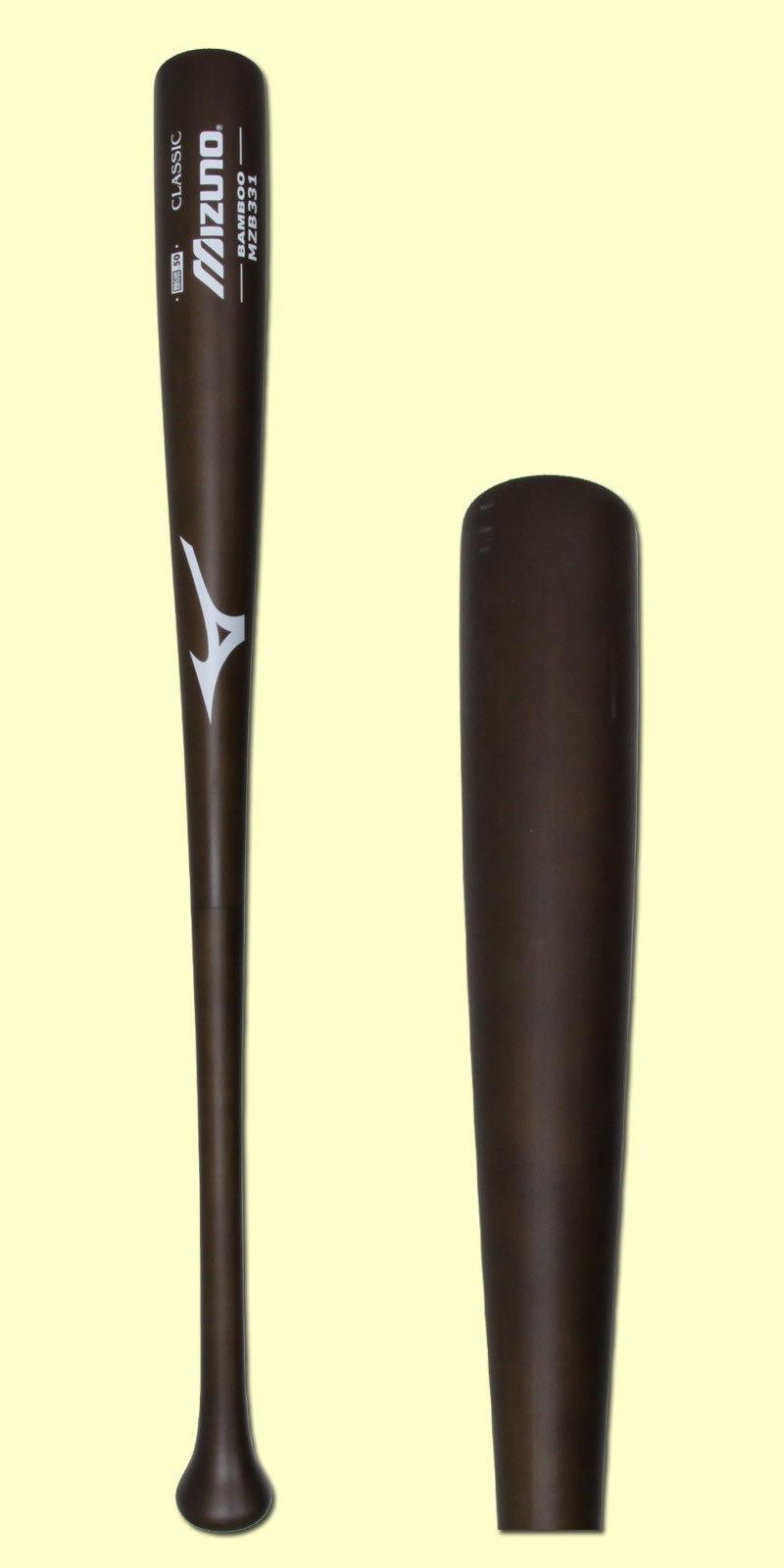 Wood Baseball Bats | JustBats.com