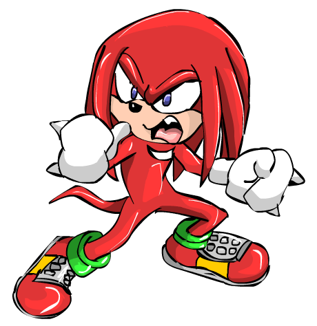 Echidna Cartoon - ClipArt Best