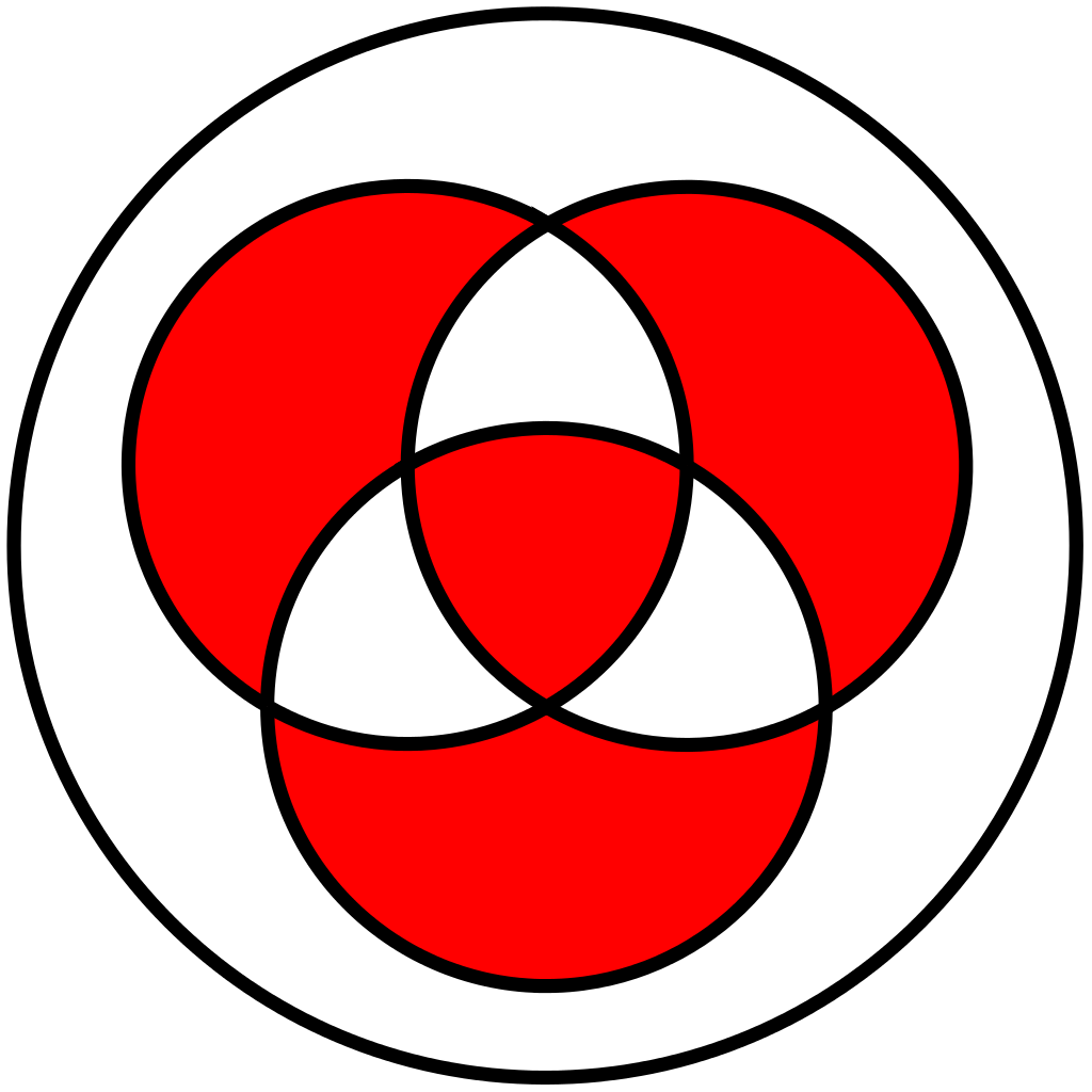 Exclusive or - Wikipedia