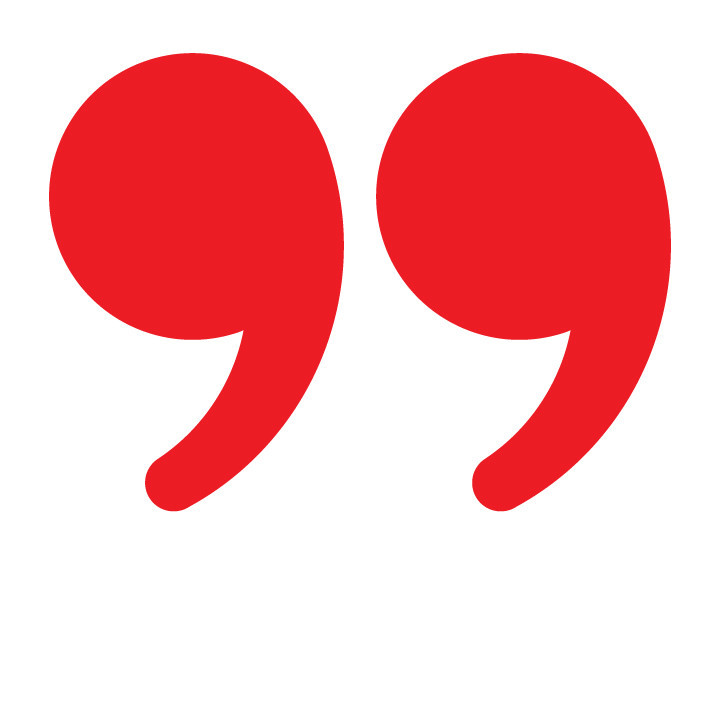 Quotation Marks Clipart