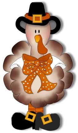 Thanksgiving, Clip art and Dr. who