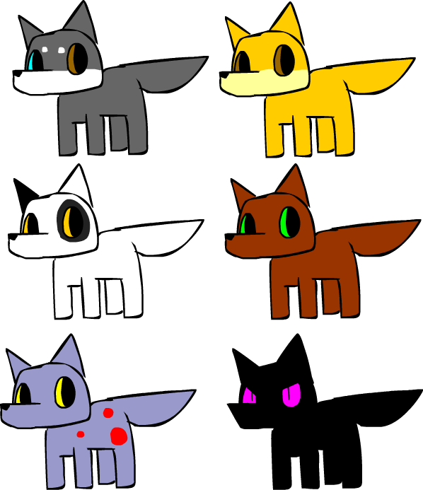 minecraft_dogs_by_biome_by_chaoticfluffball-d5bh72c.png