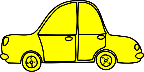 Outline Of Car | Free Download Clip Art | Free Clip Art | on ...