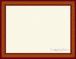 Blank Certificates &amp; Foil Seals | Geographics Printable Awards
