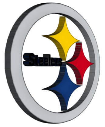 Steelers Clip Art - Clipartion.com