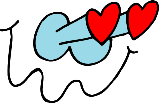 Googly Eyes Clip Art - Clipartion.com