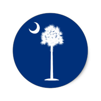 Palmetto Moon Gifts on Zazzle