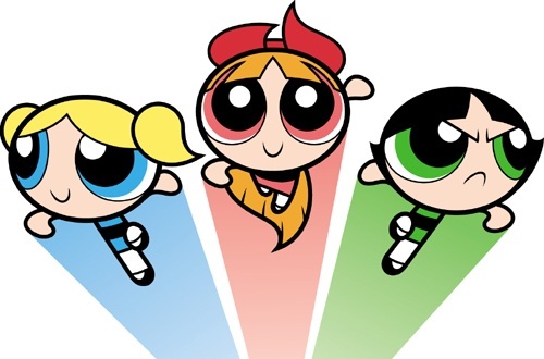 What are the best female cartoon characters? - Quora