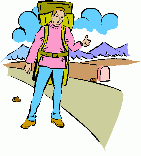 Image of Bon Voyage Clipart #5069, Bon Voyage Clip Art Free ...
