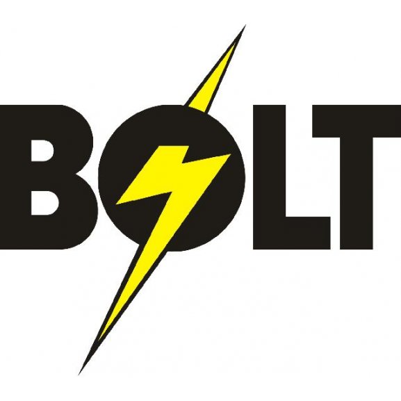 Lightning Bolt Logos