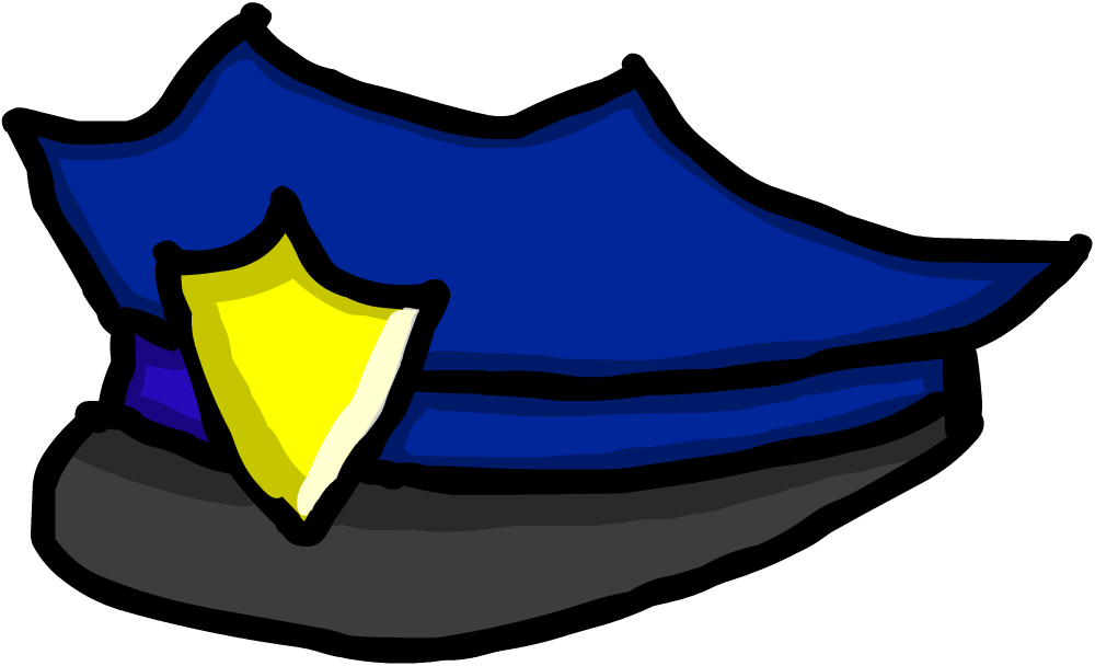 Police Hat Picture | Free Download Clip Art | Free Clip Art | on ...