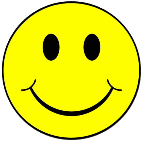 Clipart sad face transparent background