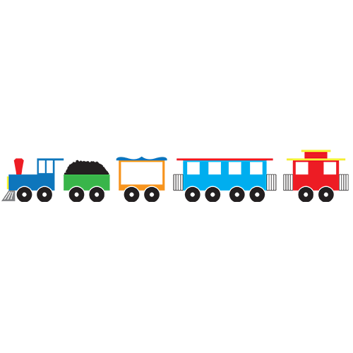 Train Clip Art to Download - dbclipart.com