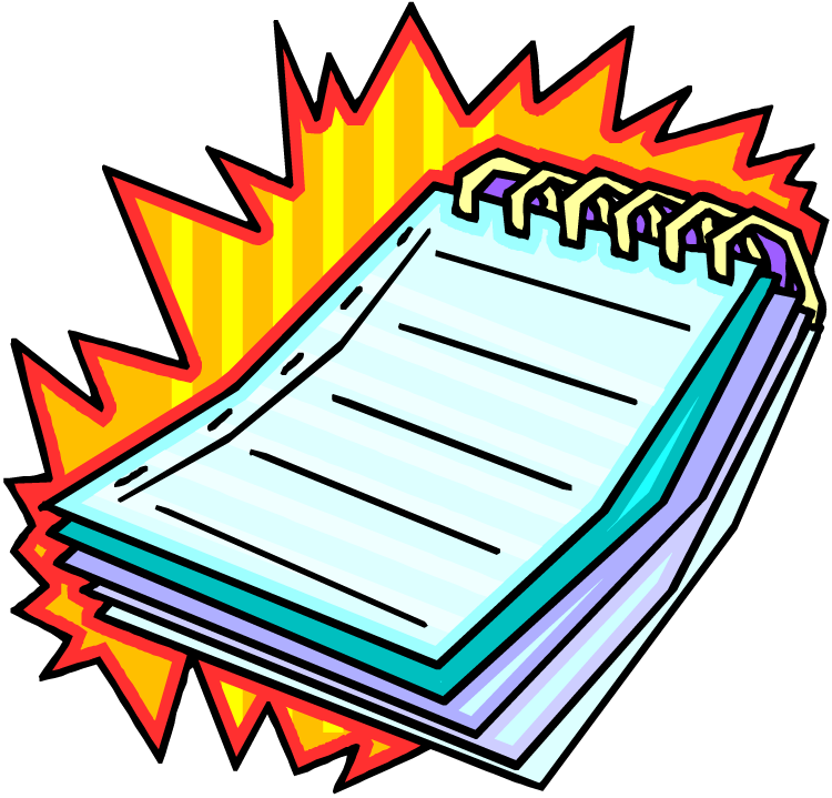 To Do List Clip Art - ClipArt Best