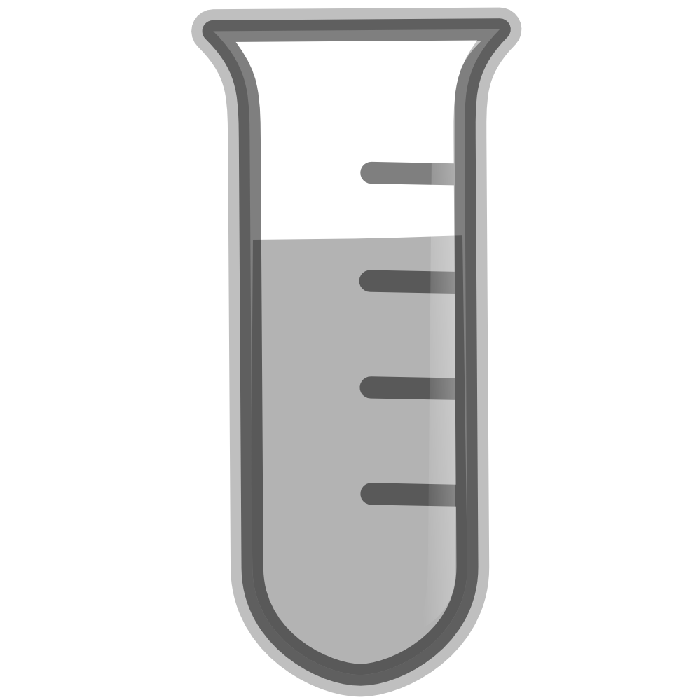 Test Tube Art - ClipArt Best