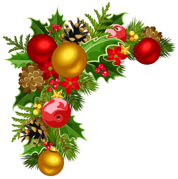1 Result Images of Christmas Greenery Png - PNG Image Collection