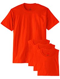 Amazon.com: Orange - T-Shirts / Shirts: Clothing, Shoes & Jewelry