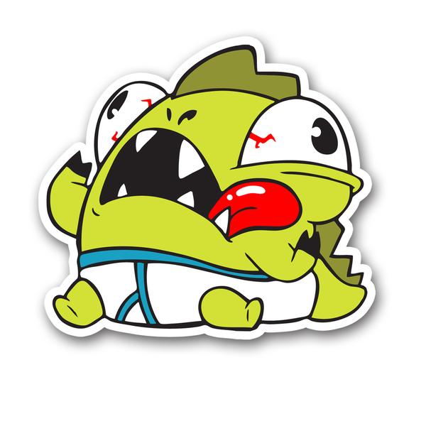 Stickers – Maker Shop