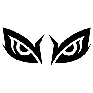Owl Eyes clipart, cliparts of Owl Eyes free download (wmf, eps ...