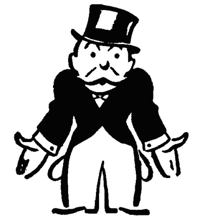 No Money | Free Download Clip Art | Free Clip Art